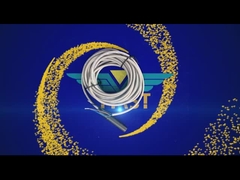 حوض الاستحمام بمستشعر مستوى الماء M2.198.1563 لآلة الطباعة SM 52/74