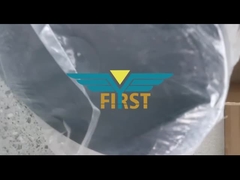 مرشح هايدلبرغ أبيض F2.102.2061 لعنصر مرشح SM102 42 * 27 * 64.5 * 34.5 سم