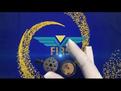 مكونات طابعة كوموري مغذي مصاصة قطعة واحدة موك OEM متاح مصاصة معدنية