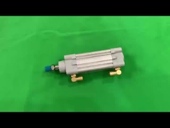 (فيستو فولف 00)580.4275 الطائرات الهوائية جزء أسطوانة هايدلبرغ DNC-32-40-PPY-A