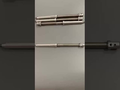 (فيستو فولف 00)580.4275 الطائرات الهوائية جزء أسطوانة هايدلبرغ DNC-32-40-PPY-A