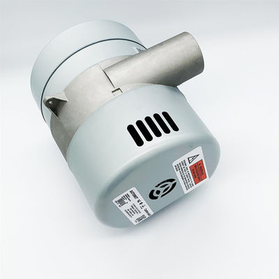 مروحة منفاخ الهواء من الحديد الرمادي L2.179.1501 لقطع غيار طابعة SM52 GTO Heidelberg Motors