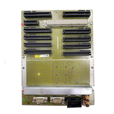 Dipm2 Module Board 00.785.1167 CD74 اللوحة الرئيسية PCBA Heidelberg Printing Press Parts