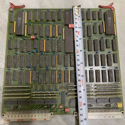 الجودة الأصلية SEK2 Board 00.785.0415 اللوحة الرئيسية لـ SM102 CD102 آلات الطباعة