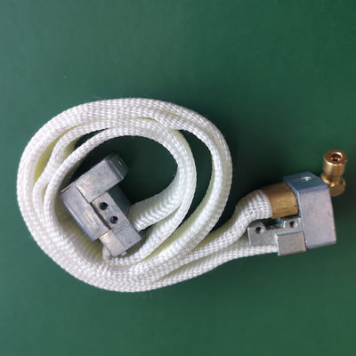 2000MM 00580.4129 كيس مشبك لوحة لـ SM102 أجزاء احتياطية لآلات الطباعة الأوفست