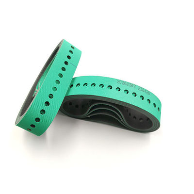 M2.015.880 Break Belt 235x20mm Suction Belt CD SM102 XL105 XL75 أجزاء مكبس الطباعة