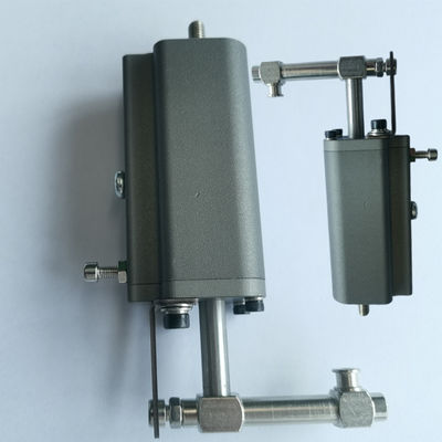 قطع غيار آلة قطع غيار آلة إعادة توجيه مصاصة المواد الحديدية