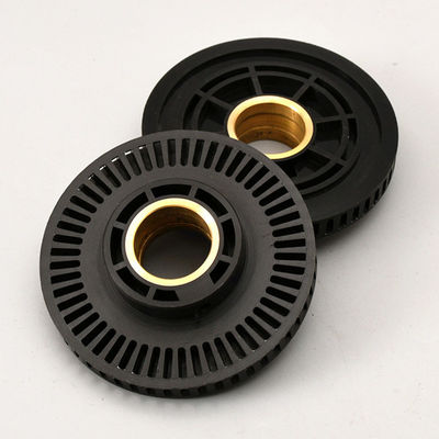 قرص الفرامل الناتج من عجلة التخفيض 93.526.353 قرص شفط أسطوانة 90x21x45 مللي متر MV.005.433