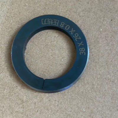 أجزاء الصحافة الطباعة الفولاذ الكربوني كينف النقطة شفرة ZD200-742-10-00 ستار 36 الملحقات آلة طي