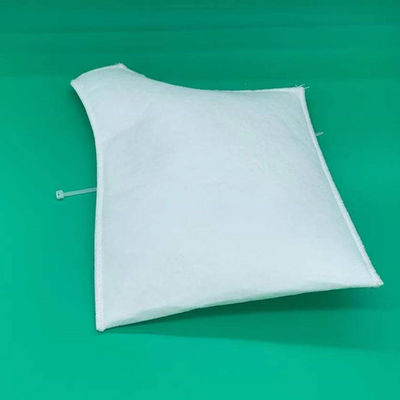 260x220MM أكياس فلتر خزان من الأقمشة غير المنسوجة لآلات الطباعة SM74 SM52 PM52 GTO52
