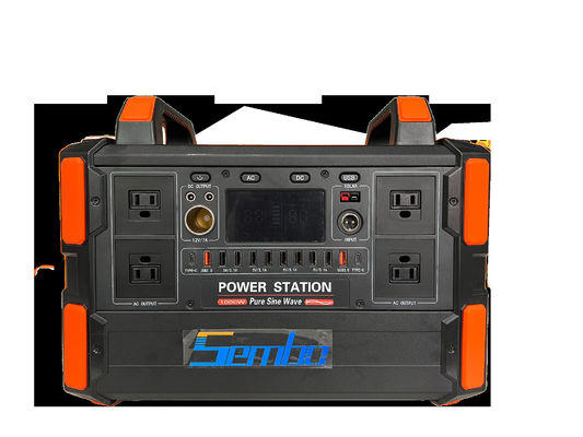 مصدر طاقة تخزين الطاقة T10-1000W اللوحة الرئيسية للطابعة المنزلية الداخلية والخارجية