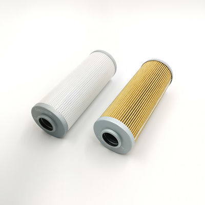 مرشح الزيت الرمادي 195x29x69mm ورقة عالية الجودة مع سلك الصلب لهيدلبرغ SM/CD102 CD/Sm74 أجزاء الطباعة المضادة