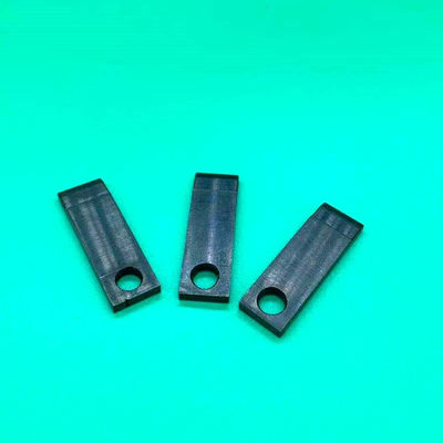 عقدة طبل فولاذية خاصة 52mm الطول عقدة دائمة أسفل لـ SM / CD102 قطع الغيار للطباعة