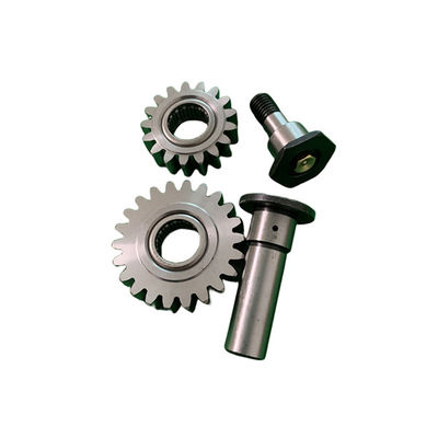 تلميع المعادن والعتاد كيت Sm74 Sm102 أجزاء آلة طباعة أوفست