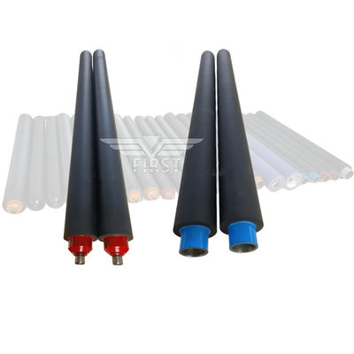 الموزع الأصفر لـ SM74 المكثف الكحولي الشكل المكثف الكحولي / بان لوتوك