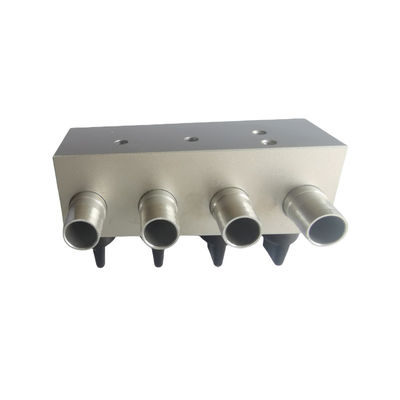 الصلب المقاوم للصدأ CD102 CD102 صمام توزيع مربع C5.028.330F موزع الهواء
