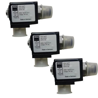 مجموعة صمام امتصاص لجهاز مولر للطلاء MBO صمام قطع الطباعة المنسوخة