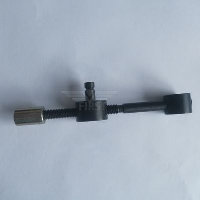 مواد حديدية محفوفة بالخيوط SM52 هايدلبرغ متوافقة 13.8CM أطول قطع الطباعة المنسوخة