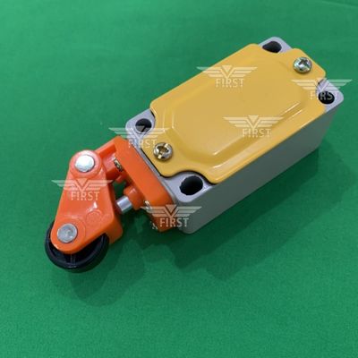 GTO52 SM102/74 CD102 مفتاح الحد المتوافق مع عمر استخدام طويل ومعالجة سطح ناعمة لآلات الطباعة الضوئية