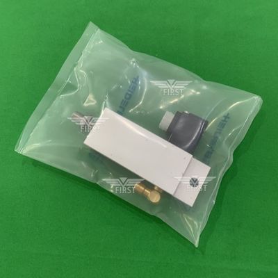 92.184.1011 صمام هايدلبرغ الموليد الاحتياطي البديل الأسطوانة الفضة