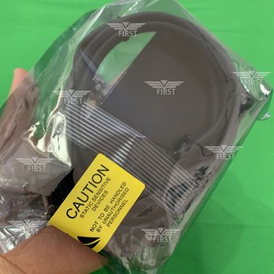 مستشعر الفولاذ الأسود / الألومنيوم / البلاستيك RL12 HDM للCD102 SM102 SM52 SM74