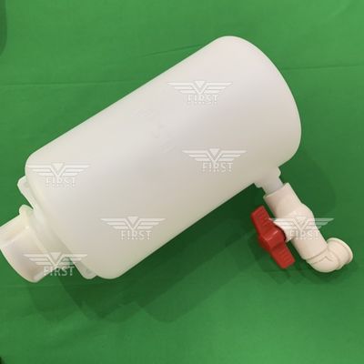 هايدلبرغ GTO52 GTO46 زجاجة ماء حاوية 42.030.367 خزان احتياطي للمياه