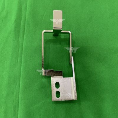 الجودة الممتازة SM52 ورقة وقف العصا G2.015.456 أدوات إيقاف الورق الفضي