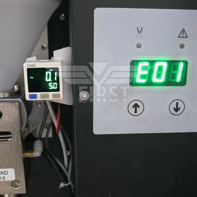 F680 نظام رذاذ مسحوق رولاند مجموعة واحدة حزمة رذاذ مسحوق للكوموري ميتسوبيشي