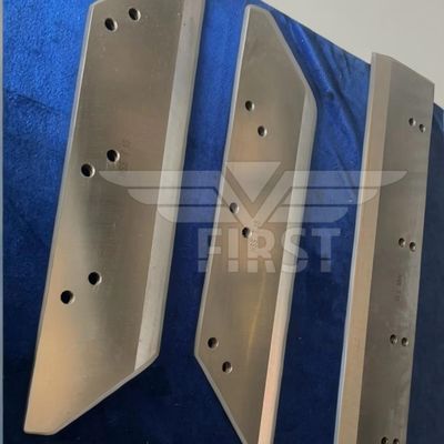 SDY-2 نموذج HSS سكين مجموعة مع 3 شفرات متوافقة مع WOHLENBERG 2006
