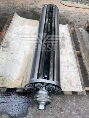 سائل البطانية لهيدلبرغ سي دي 102 سنة 2002 الأصلي المستخدمة أفضل نوعية