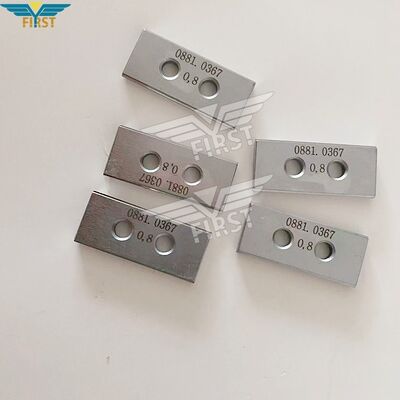 محرك بديل عالي الدقة 08810367.3 مدفع لـ (مولر مارتيني) 75 رأس المسامير