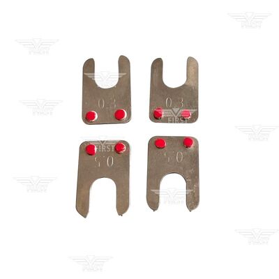 وسادة آلة القفل Martini 3210/ 3212/3214/3215 وسادة آلة القفل العالمية 3215 - متوفرة بسماكات 0.2/0.3/0.5/0.8 مم