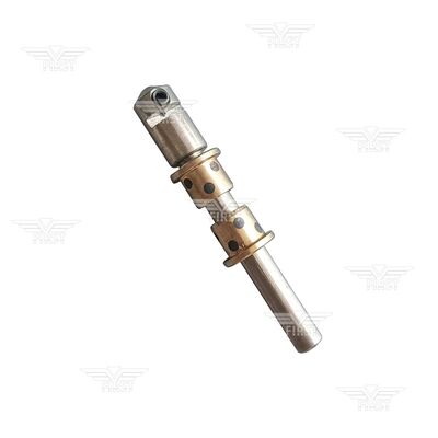 الكم النحاسي على شكل حرف T لماكينة الخياطة ذات الخيوط موديل أستور 150/160/178/180/2000/220