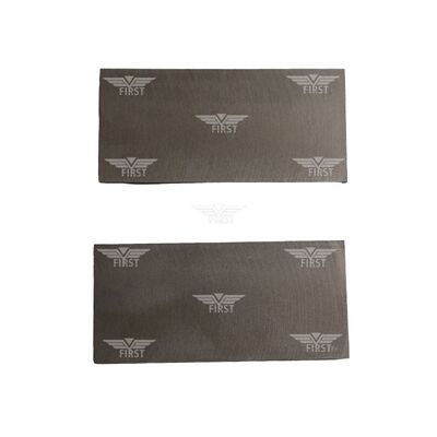 مضخات هايدلبرغ الهوائية ورقة الكربون بيكر Dvt4.40 مضخات الهواء ورقات الكربون 95 * 43 * 4mm