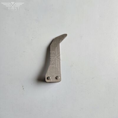 خطاف سلسلة أستر 178/180/2000/220 ماكينة خياطة خطاف سلسلة معدنية أجزاء خطاف فولاذي