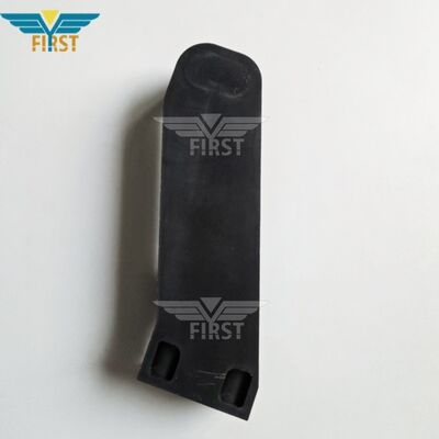 علبة تفتيش مارتيني البوليوريثاني لقياس سمك دقيق علبة اكتشاف مارتيني