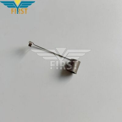 زنبرك بديل عالمي لآلات قفل الأسلاك Aster 150/160/178/180/2000/220 مع قوة ميكانيكية مستقرة