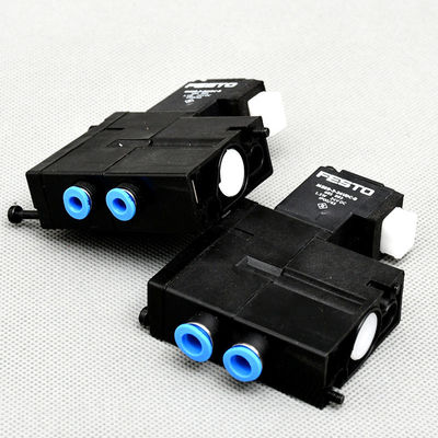 1.2w Festo Air Solenoid Valve M2.184.1111 أجزاء طباعة أوفست هايدلبرغ