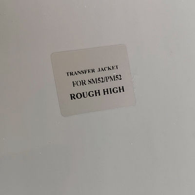 الانطباع الخشونة عالية النقل اسطوانة سترة G1.011.173N SM52 هايدلبرغ اسطوانة الصحافة أجزاء