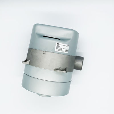 مروحة منفاخ الهواء من الحديد الرمادي L2.179.1501 لقطع غيار طابعة SM52 GTO Heidelberg Motors