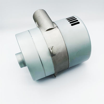 مروحة منفاخ الهواء من الحديد الرمادي L2.179.1501 لقطع غيار طابعة SM52 GTO Heidelberg Motors