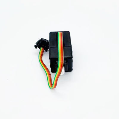 3 واط Heidelberg Ink Key Motor 61.186.5411 SM74 SM52 SM102 أجزاء طباعة أوفست موتور العتاد