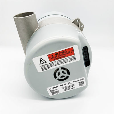 رمادي A4.179.1501 Turbin Fan Motor Ame 117641-00 240v 400w Heidelberg Air Blast Unit