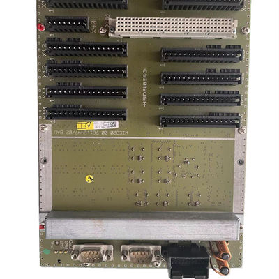 00.785.1167 ألمانيا صناعة Dipm2 لوحة وحدات CD74 اللوحة الرئيسية 100% اختبار Heidelberg طباعة الصحافة أجزاء