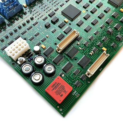 لوحة دوائر Heidelberg BEK 00.785.0354 قطع غيار آلة الطباعة