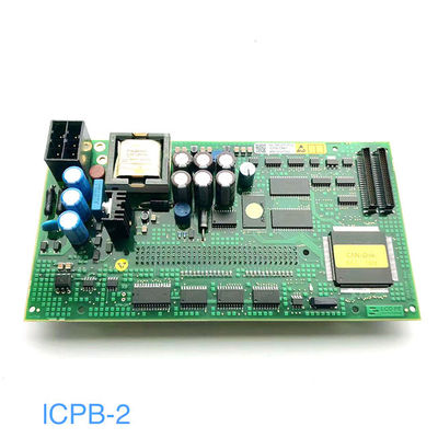 لوحة دوائر هايدلبرغ ICPB-2 00.785.0117 / 12 SM52 SM74 SM102 CD102 Heidelberg Machine Parts
