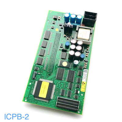 هايدلبرغ ICPB-2 00.785.0117/12 لوحة الدوائر المطبوعة لجهاز الطباعة الأوفست 18.80 * 10CM لوحة رئيسية