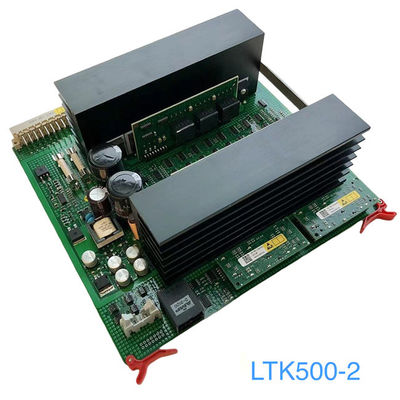 مطبعة هايدلبرغ LTK500-2 اللوحة الرئيسية للوحة الدائرة لآلة طباعة الأوفست تم اختبارها 100%