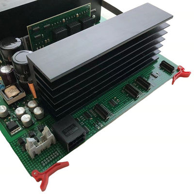 مطبعة هايدلبرغ LTK500-2 اللوحة الرئيسية للوحة الدائرة لآلة طباعة الأوفست تم اختبارها 100%