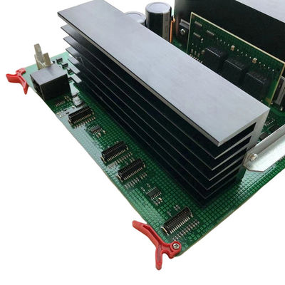 وحدة هايدلبرغ المسطحة LTK500-2 00.785.0392 لوحة محرك هايدلبرغ المائي